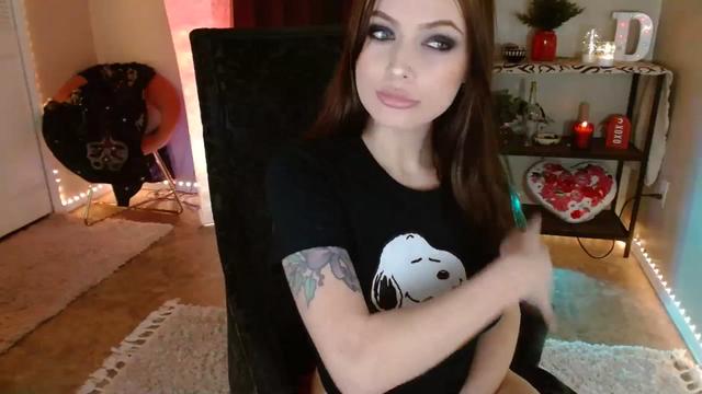 Gallery image thumbnail from DaniSpice's myfreecams stream on, 02/14/2024, 08:57 image 20 of 20