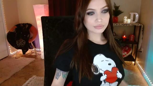 Gallery image thumbnail from DaniSpice's myfreecams stream on, 02/14/2024, 08:57 image 10 of 20
