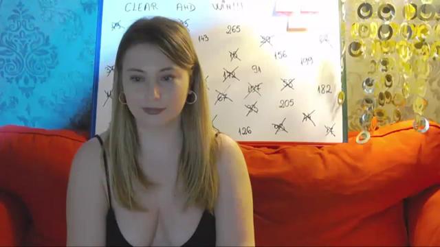 Gallery image thumbnail from DeliceSmile's myfreecams stream on, 11/16/2022, 20:36 image 12 of 20