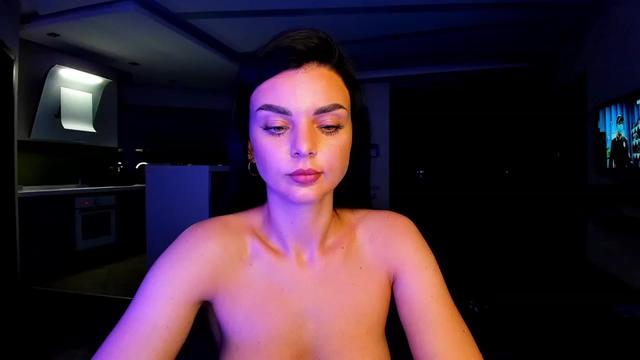 Gallery image thumbnail from Denisa__'s myfreecams stream on, 08/07/2023, 23:49 image 20 of 20