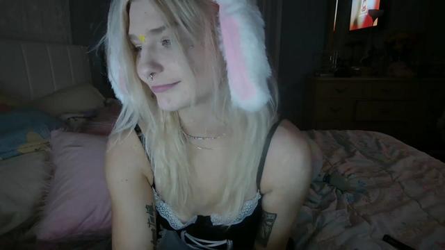 Gallery image thumbnail from DuckChan0's myfreecams stream on, 03/10/2024, 24:11 image 13 of 20