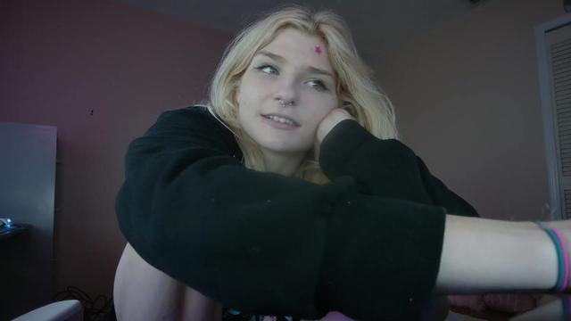 Gallery image thumbnail from DuckChan0's myfreecams stream on, 03/13/2024, 17:19 image 17 of 20