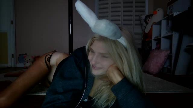 Gallery image thumbnail from DuckChan0's myfreecams stream on, 03/26/2024, 15:56 image 1 of 20