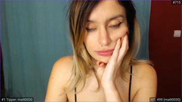 Gallery image thumbnail from Eidyia's myfreecams stream on, 12/30/2022, 24:01 image 17 of 20