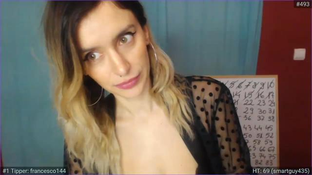 Gallery image thumbnail from Eidyia's myfreecams stream on, 01/13/2023, 01:58 image 10 of 20