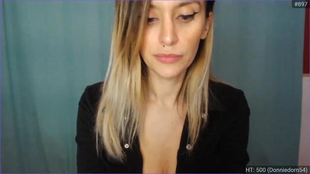 Gallery image thumbnail from Eidyia's myfreecams stream on, 02/17/2023, 02:05 image 10 of 20