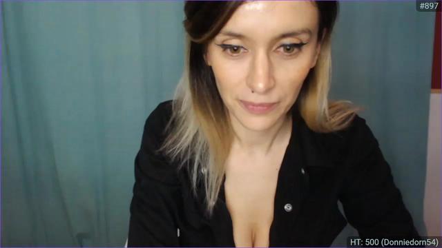 Gallery image thumbnail from Eidyia's myfreecams stream on, 02/17/2023, 02:05 image 17 of 20