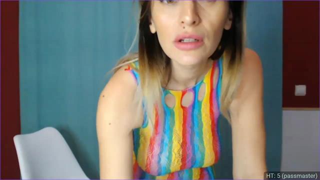 Gallery image thumbnail from Eidyia's myfreecams stream on, 02/20/2023, 01:27 image 18 of 20