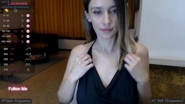 Gallery image thumbnail from Eidyia's myfreecams stream on, 01/30/2024, 02:51 image 16 of 20