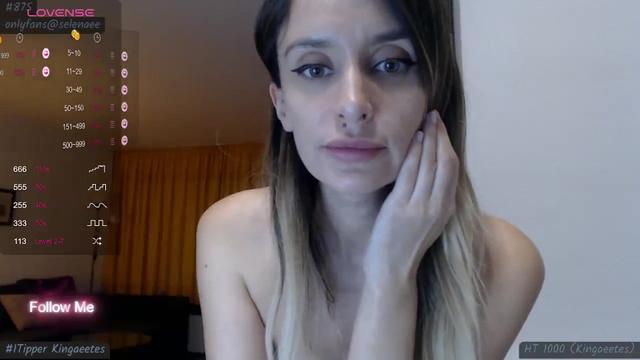 Gallery image thumbnail from Eidyia's myfreecams stream on, 01/30/2024, 02:51 image 19 of 20