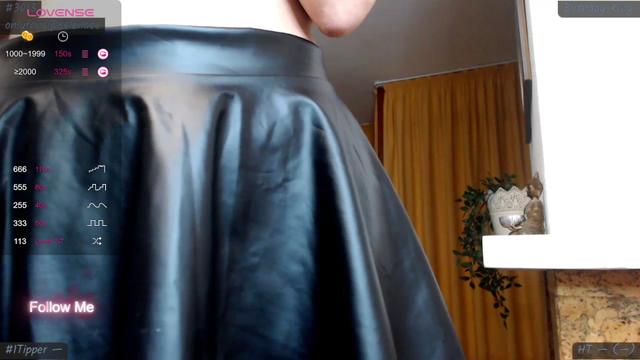 Gallery image thumbnail from EidyiaBelle's myfreecams stream on, 04/02/2024, 24:01 image 5 of 20