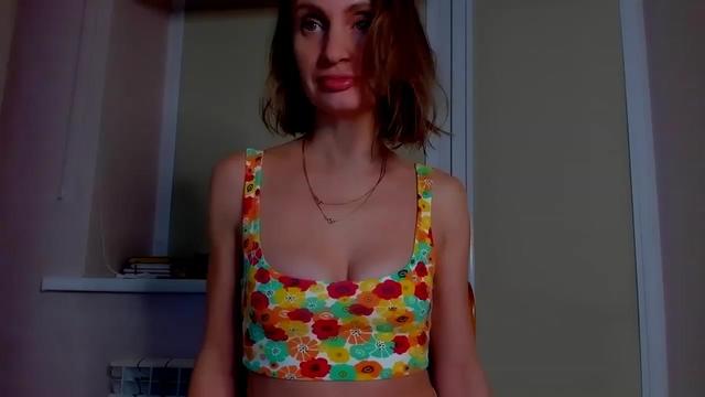 Gallery image thumbnail from Elenapre's myfreecams stream on, 05/15/2023, 05:24 image 10 of 20