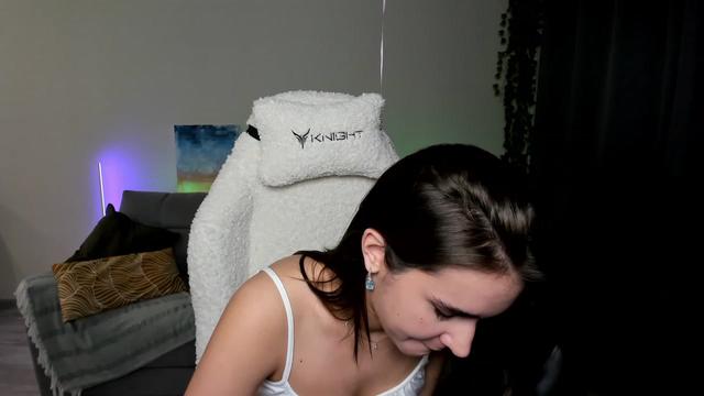 Gallery image thumbnail from Ellies_Smile's myfreecams stream on, 03/08/2024, 16:26 image 17 of 20