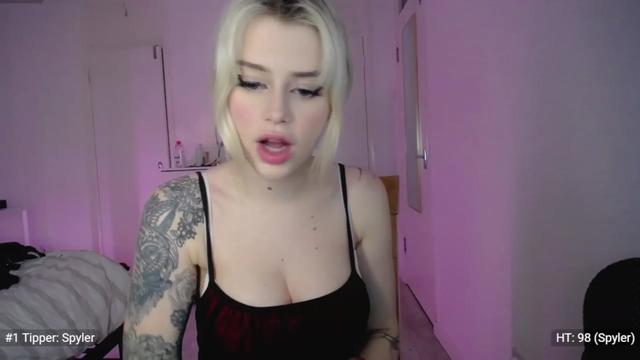 Gallery image thumbnail from Elsie_Marina's myfreecams stream on, 01/04/2023, 03:40 image 2 of 20