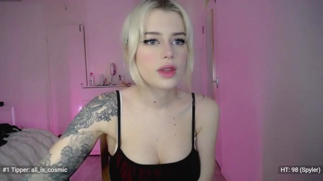 Gallery image thumbnail from Elsie_Marina's myfreecams stream on, 01/04/2023, 03:40 image 14 of 20