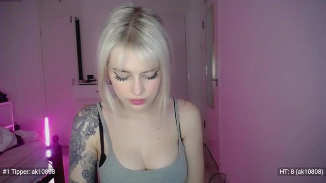 Gallery image thumbnail from Elsie_Marina's myfreecams stream on, 01/16/2023, 01:48 image 1 of 20