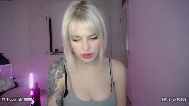 Gallery image thumbnail from Elsie_Marina's myfreecams stream on, 01/16/2023, 01:48 image 8 of 20