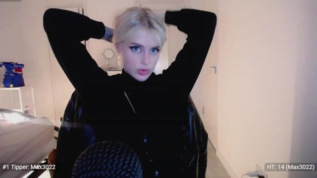 Gallery image thumbnail from Elsie_Marina's myfreecams stream on, 01/29/2023, 24:56 image 9 of 20