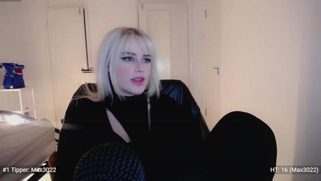 Gallery image thumbnail from Elsie_Marina's myfreecams stream on, 01/29/2023, 24:56 image 14 of 20