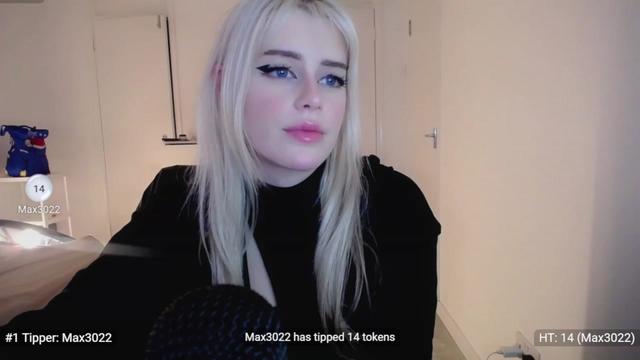 Gallery image thumbnail from Elsie_Marina's myfreecams stream on, 01/29/2023, 24:56 image 1 of 20