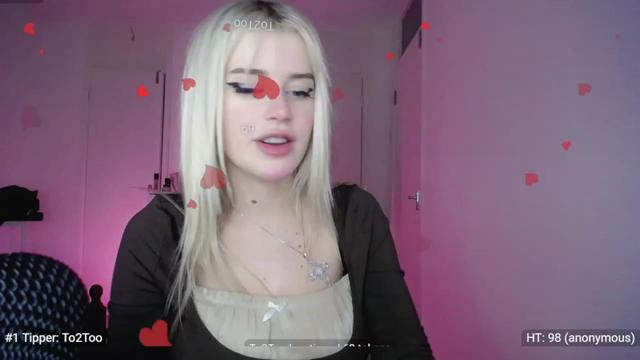 Gallery image thumbnail from Elsie_Marina's myfreecams stream on, 02/16/2023, 04:00 image 19 of 20