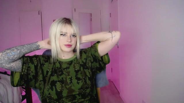 Gallery image thumbnail from Elsie_Marina's myfreecams stream on, 03/06/2023, 03:07 image 9 of 20