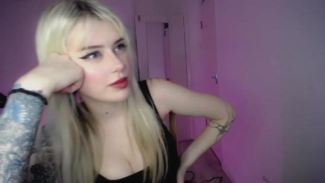 Gallery image thumbnail from Elsie_Marina's myfreecams stream on, 03/10/2023, 24:51 image 3 of 20