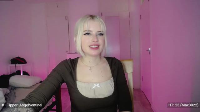 Gallery image thumbnail from Elsie_Marina's myfreecams stream on, 03/27/2023, 01:45 image 12 of 20