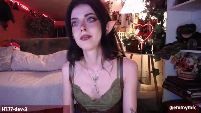 Gallery image thumbnail from Emmy_Rose's myfreecams stream on, 03/02/2023, 04:15 image 4 of 20