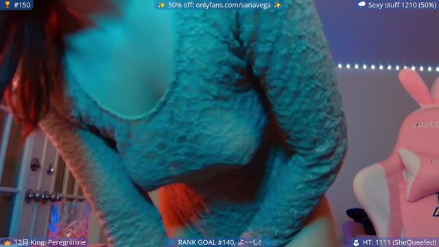 Gallery image thumbnail from EroUkiyo's myfreecams stream on, 12/23/2022, 08:20 image 8 of 20