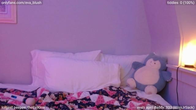 Gallery image thumbnail from Eva_Blush's myfreecams stream on, 04/10/2023, 04:10 image 3 of 20