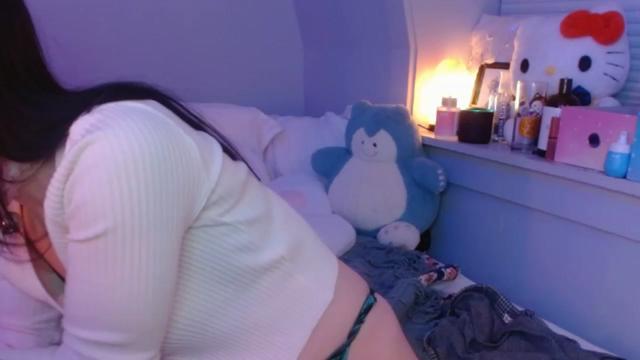 Gallery image thumbnail from Eva_Blush's myfreecams stream on, 05/10/2023, 05:45 image 14 of 20
