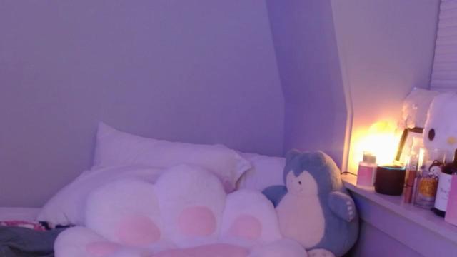 Gallery image thumbnail from Eva_Blush's myfreecams stream on, 05/10/2023, 05:45 image 18 of 20