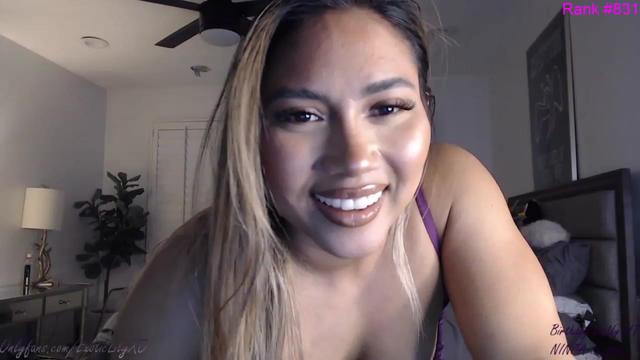 Gallery image thumbnail from ExoticLilyXO's myfreecams stream on, 01/28/2023, 01:01 image 1 of 20