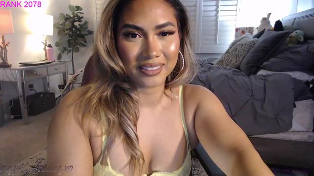 Gallery image thumbnail from ExoticLilyXO's myfreecams stream on, 02/24/2023, 06:48 image 10 of 20