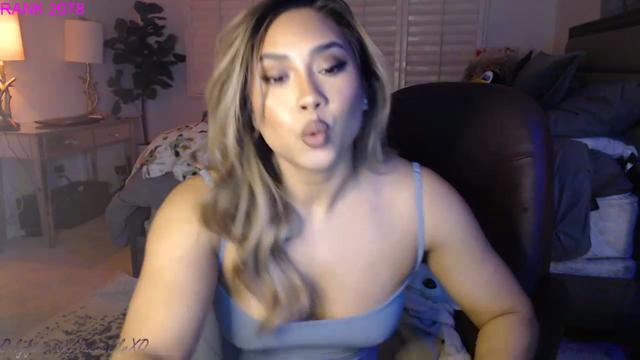 Gallery image thumbnail from ExoticLilyXO's myfreecams stream on, 02/27/2023, 03:23 image 13 of 20