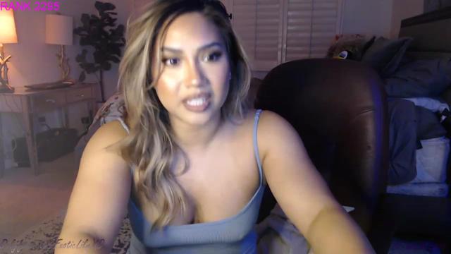 Gallery image thumbnail from ExoticLilyXO's myfreecams stream on, 02/27/2023, 03:23 image 15 of 20