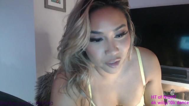 Gallery image thumbnail from ExoticLilyXO's myfreecams stream on, 03/04/2024, 02:38 image 6 of 20