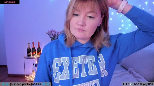 Gallery image thumbnail from FIRE_ICE_EMMA's myfreecams stream on, 12/28/2023, 13:05 image 3 of 20