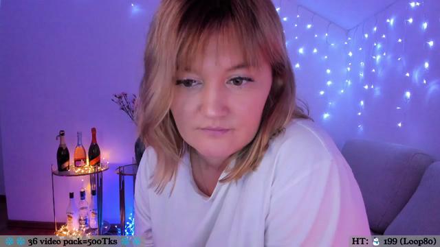 Gallery image thumbnail from FIRE_ICE_EMMA's myfreecams stream on, 12/30/2023, 11:29 image 1 of 20