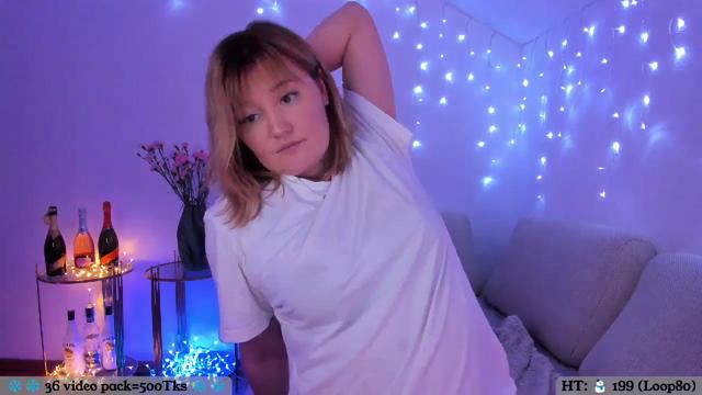 Gallery image thumbnail from FIRE_ICE_EMMA's myfreecams stream on, 12/30/2023, 11:29 image 12 of 20
