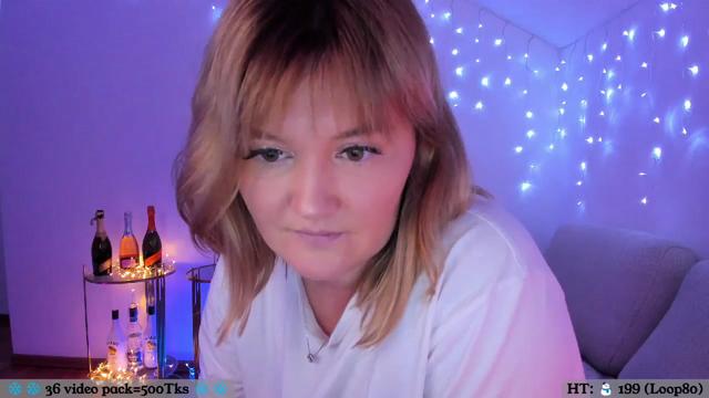 Gallery image thumbnail from FIRE_ICE_EMMA's myfreecams stream on, 12/30/2023, 11:29 image 6 of 20