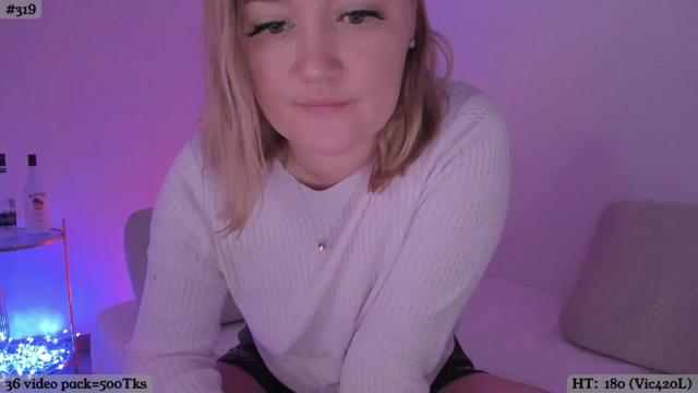 Gallery image thumbnail from FIRE_ICE_EMMA's myfreecams stream on, 01/27/2024, 11:23 image 1 of 20