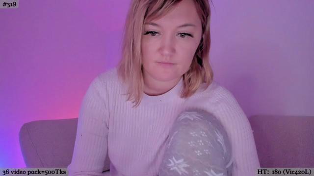 Gallery image thumbnail from FIRE_ICE_EMMA's myfreecams stream on, 01/27/2024, 11:23 image 3 of 20