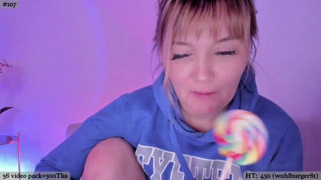 Gallery image thumbnail from FIRE_ICE_EMMA's myfreecams stream on, 02/03/2024, 09:29 image 20 of 20