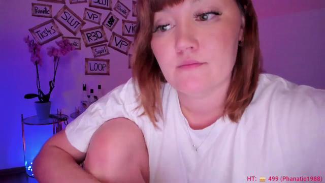 Gallery image thumbnail from FIRE_ICE_EMMA's myfreecams stream on, 03/19/2024, 09:19 image 3 of 20