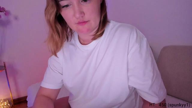 Gallery image thumbnail from FIRE_ICE_EMMA's myfreecams stream on, 04/06/2024, 18:30 image 20 of 20