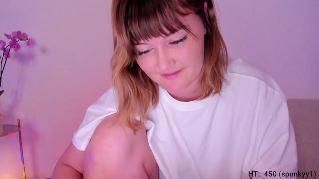Gallery image thumbnail from FIRE_ICE_EMMA's myfreecams stream on, 04/06/2024, 18:30 image 4 of 20