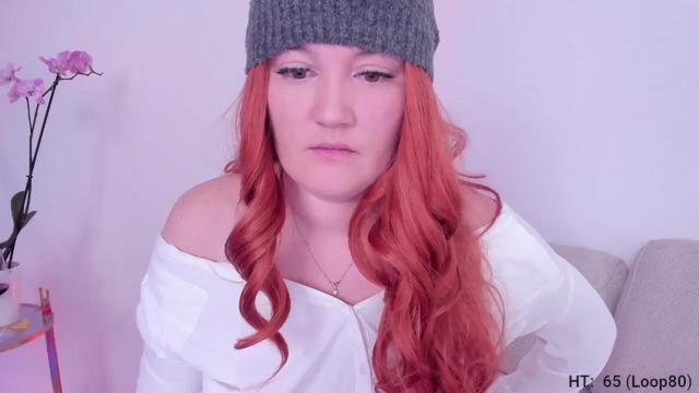 Gallery image thumbnail from FIRE_ICE_EMMA's myfreecams stream on, 04/15/2024, 08:18 image 9 of 20
