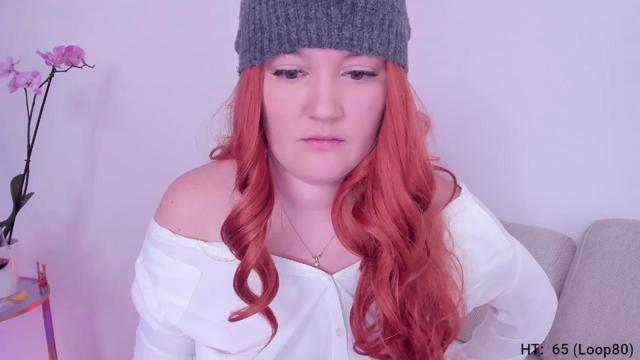 Gallery image thumbnail from FIRE_ICE_EMMA's myfreecams stream on, 04/15/2024, 08:18 image 10 of 20